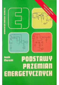 Podstawy przemian energetycznych