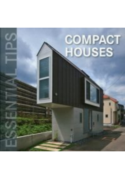 Essential Tips - Compact Houses