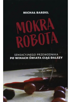 Mokra robota