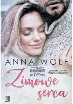 Zimowe serca