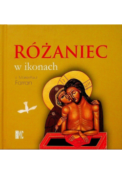 Różaniec w ikonach