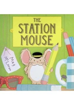 The Station Mouse