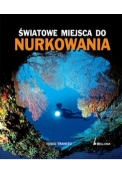 Światowe miejsca do nurkowania