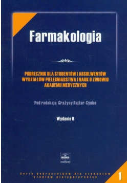 Farmakologia