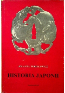 Historia Japonii