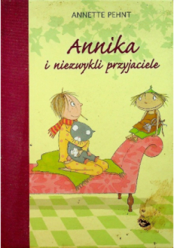 Annika