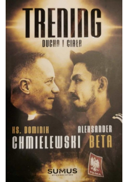 Trening ducha i ciała