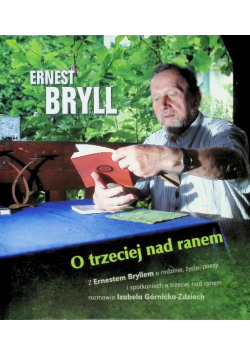 O trzeciej nad ranem