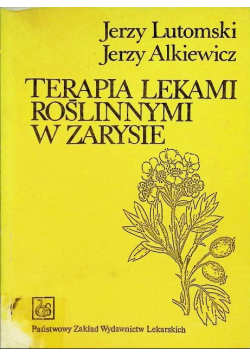 Terapia lekami roślinnymi w zarysie
