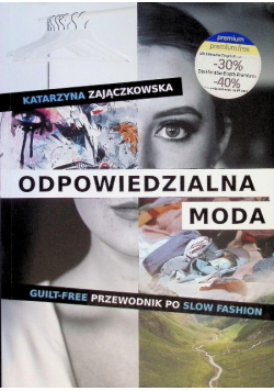 Odpowiedzialna moda