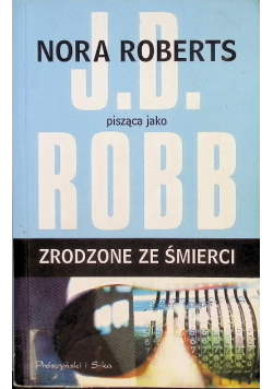 Zrodzone ze śmierci