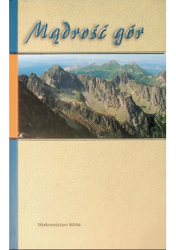 Mądrość gór
