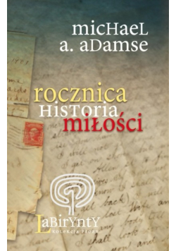 Rocznica historia miłości
