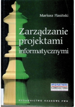 Zarządzanie projektami informatycznymi