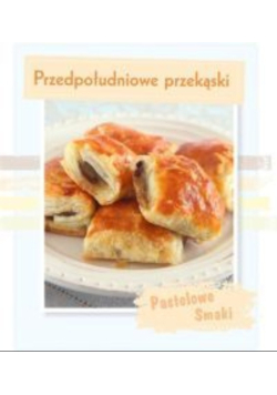 Przedpołudniowe Przekąski