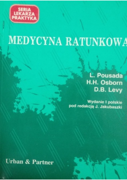 Medycyna ratunkowa