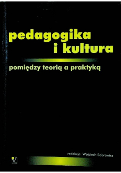 Pedagogika i kultura
