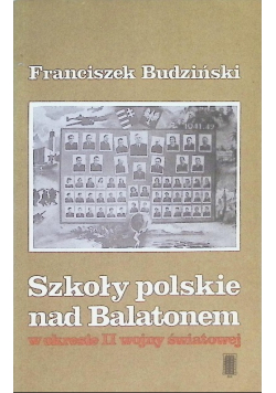 Szkoły polskie nad Balatonem