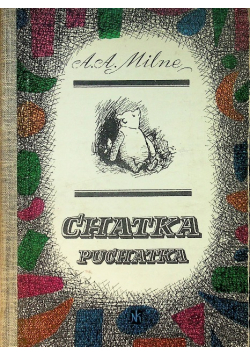 Chatka puchatka