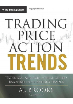 Trading Price Action Trends
