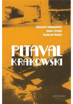 Pitaval krakowski