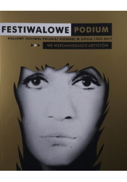 Festiwalowe podium