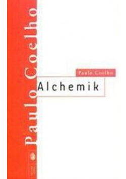 Alchemik