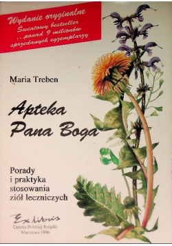 Apteka Pana Boga