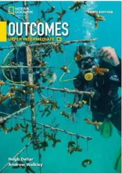 Outcomes 3RD Edition Upper Intermediate Teacher's Book