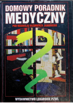 Domowy poradnik medyczny