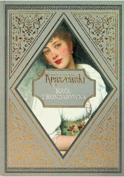 Król i Bondarywna