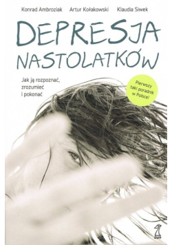 Depresja nastolatków