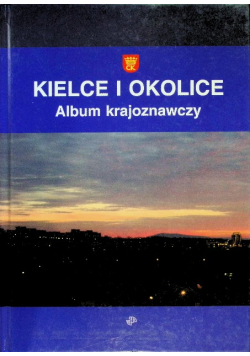 Kielce i okolice