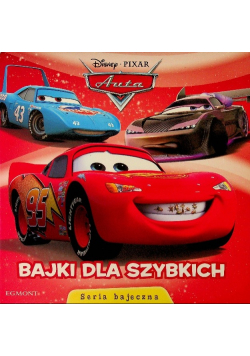 Auta Bajki dla szybkich