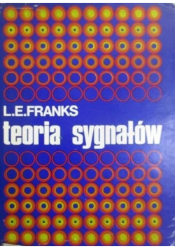 Teoria sygnałów