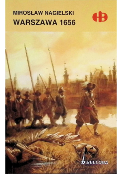 Warszawa 1656