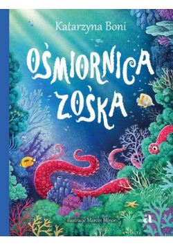 Ośmiornica Zośka