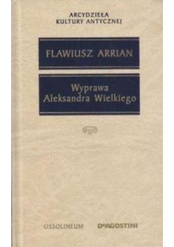 Wyprawa Aleksandra Wielkiego