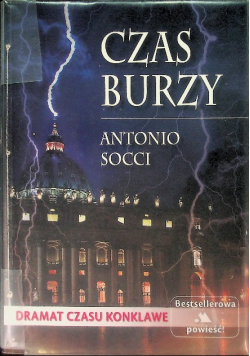 Czas burzy