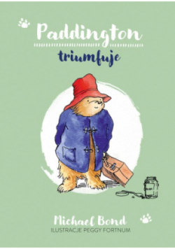 Paddington triumfuje