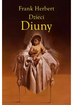 Dzieci Diuny