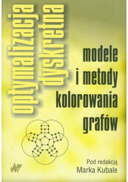 Optymalizacja dyskretna