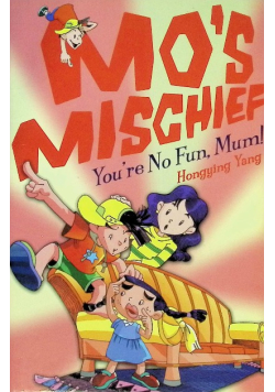 You're No Fun, Mum