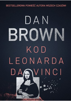 Kod Leonarda da Vinci