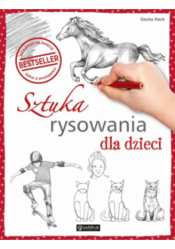Sztuka rysowania dla dzieci