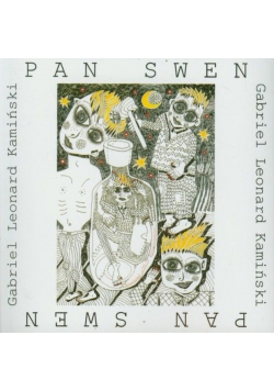 Pan Swen