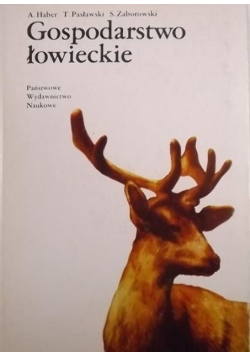 Gospodarstwo łowieckie