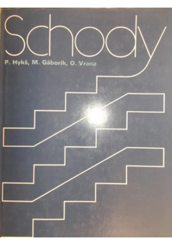 Schody