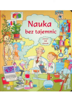 Nauka bez tajemnic