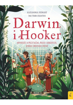 Darwin i Hooker